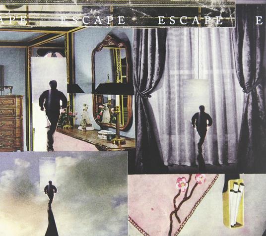 Escape - CD Audio di Circus Devils