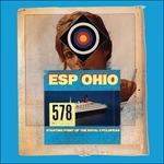 Starting Point of the Royal Cyclopean - CD Audio di Esp Ohio