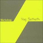 Yog Sothoth - CD Audio di Workshop