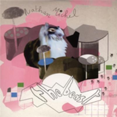 The Beast - CD Audio di Nathan Michel