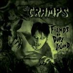 Fiends of Dope Island - CD Audio di Cramps