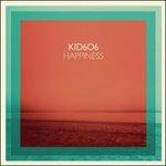 Happiness - Vinile LP di Kid 606