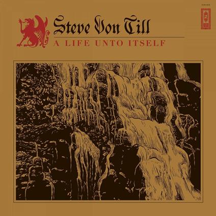 A Life Unto Itself - CD Audio di Steve Von Till