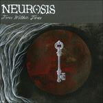 Fires Within Fires - CD Audio di Neurosis