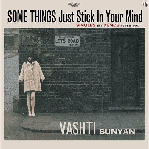 Some Things Just Stick In Your Mind - Vinile LP di Vashti Bunyan