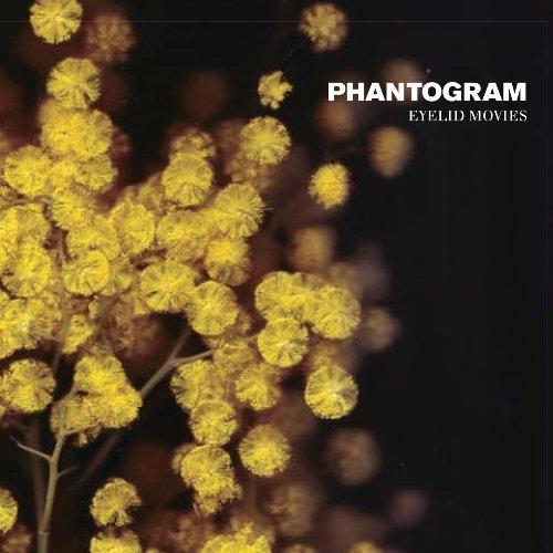 Eyelid Movies (Digipack) - CD Audio di Phantogram