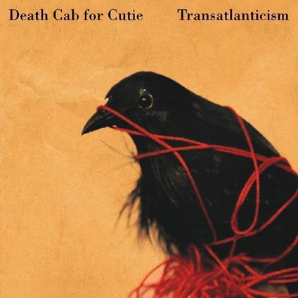 Transatlanticism (2 Lp) (20Th Anniversary, 12 Page Booklet, Gatefold) - Vinile LP di Death Cab for Cutie