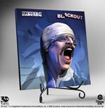 3D Vinyl: Scorpions - Blackout