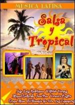 Salsa y Tropical (DVD)