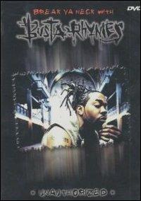 Busta Rhymes. Unauthorized (DVD) - DVD di Busta Rhymes