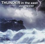 Thunder in the East