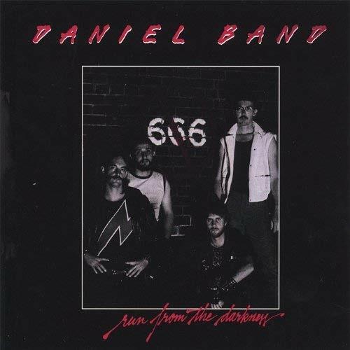 Run From The Darkness (Remastered) - CD Audio di Daniel Band