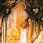 For All Our Sins - CD Audio di Crematorium