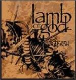 New American Gospel - CD Audio di Lamb