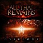 Overcome - CD Audio di All That Remains