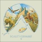 V - CD Audio di Scale the Summit