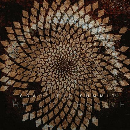 Collective (Coloured Vinyl) - Vinile LP di Scale the Summit