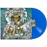 Beyond The Permafrost (Opaque Blue Vinyl)