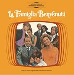 La Famiglia Benvenuti (Colonna Sonora)