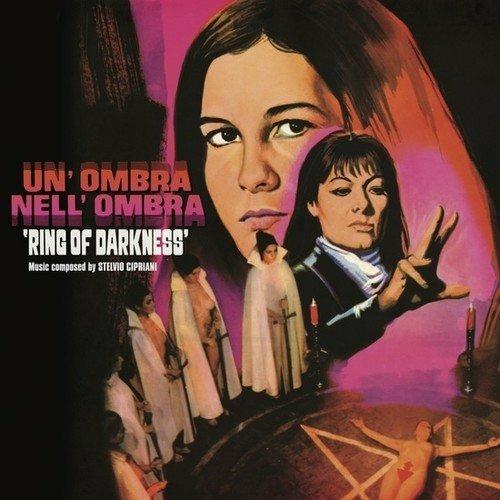 Un'ombra nell'ombra (180 gr. Import) - Vinile LP di Stelvio Cipriani