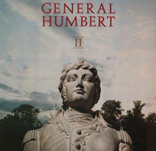 General Humbert 2 - CD Audio di Mary Black