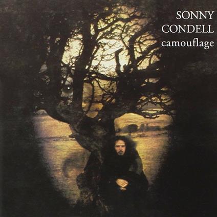 Camouflage - CD Audio di Sonny Condell