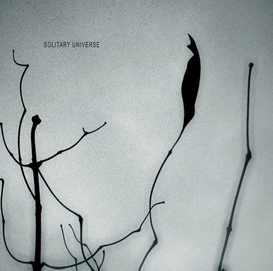 Solitary Universe - CD Audio di Eraldo Bernocchi,Chihei Hatakeyama