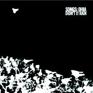 Didn't it Rain - CD Audio di Songs:Ohia