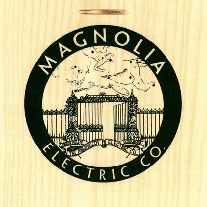 Sojourner (Wooden Box) - Vinile LP di Magnolia Electric Co.