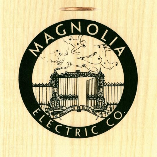 Sojourner (Wooden Box) - Vinile LP di Magnolia Electric Co.