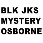 Mystery. Osborne Remix
