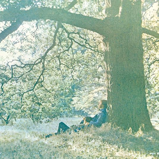 Plastic Ono Band - CD Audio di Yoko Ono