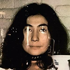 Fly - Vinile LP di Yoko Ono