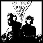 Other People's Songs vol.1 - Vinile LP di Damien Jurado,Richard Swift