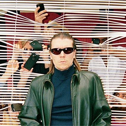 Forced Witness - Vinile LP di Alex Cameron