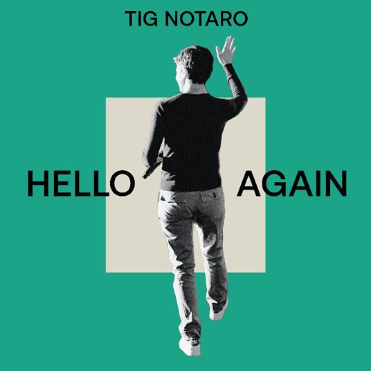 Hello Again - Vinile LP di Tig Notaro