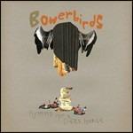 Hymns for a Dark Horse - CD Audio di Bowerbirds