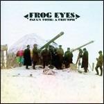 Paul's Tomb. A Triumph - CD Audio di Frog Eyes