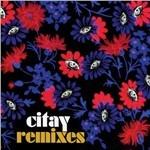 Remixes - Vinile LP di Citay