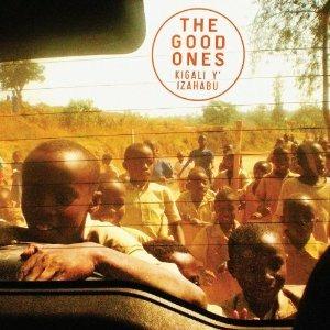 Kigali Y' Izahabu - CD Audio di Good Ones