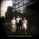 Too Beautiful to Work - CD Audio di Luyas