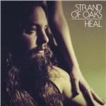 Heal - CD Audio di Strand of Oaks