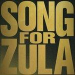 Song for Zula - Vinile 7'' di Phosphorescent