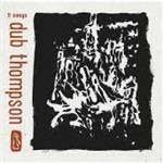 9 Songs - CD Audio di Dub Thompson