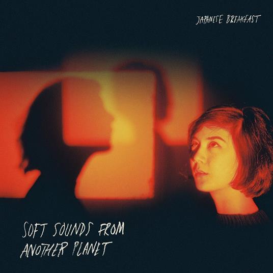 Soft Sounds from Another Planet - CD Audio di Japanese Breakfast