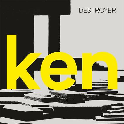 Ken - Vinile LP di Destroyer