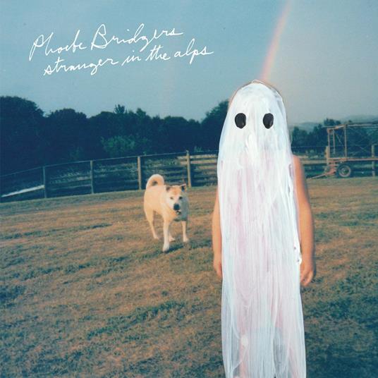 Stranger in the Alps - CD Audio di Phoebe Bridgers