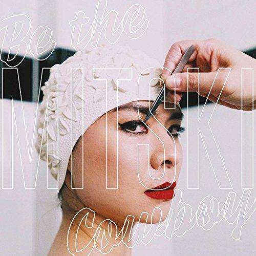 Be the Cowboy - Vinile LP di Mitski