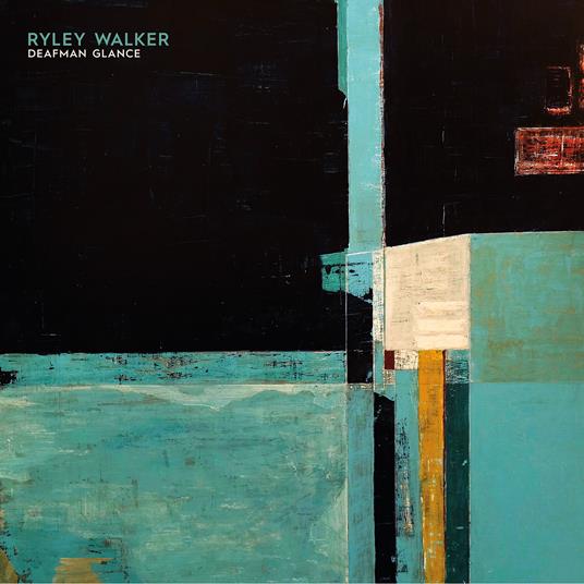 Deafman Glance - Vinile LP di Ryley Walker