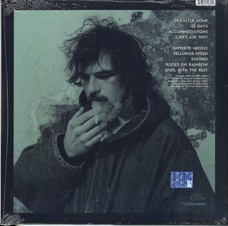 Deafman Glance - Vinile LP di Ryley Walker - 2
